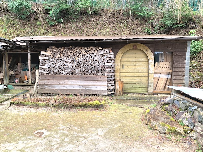 花脊別所町 その他