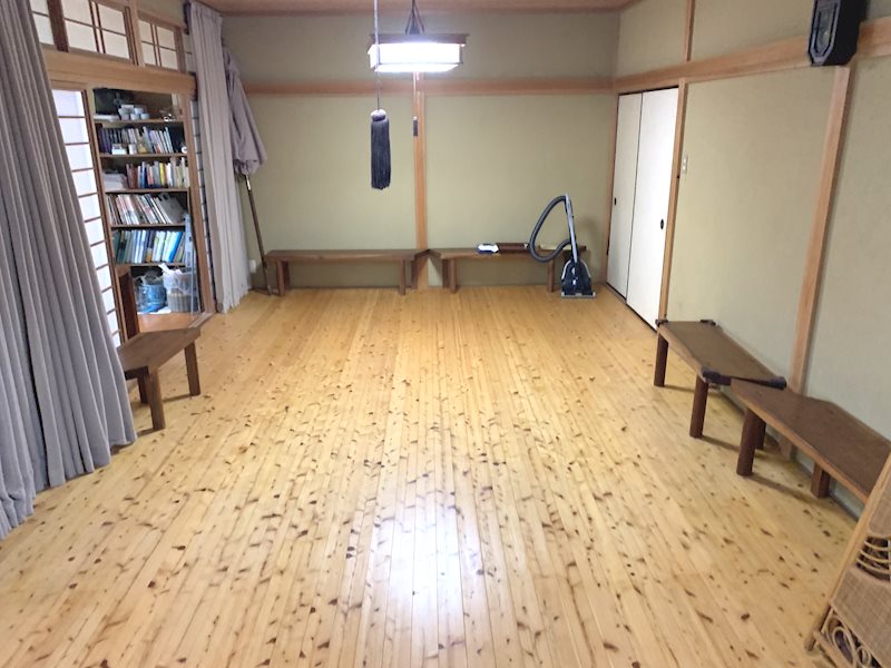 花脊別所町 その他