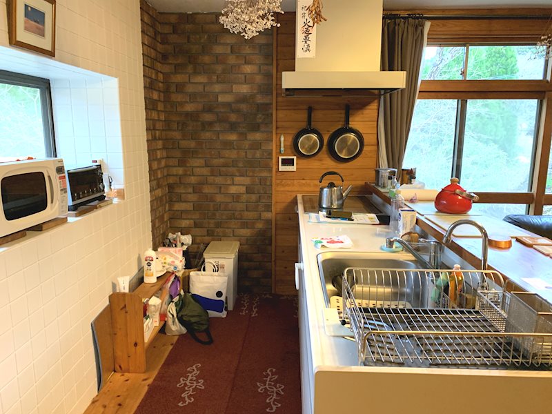 花脊別所町 その他