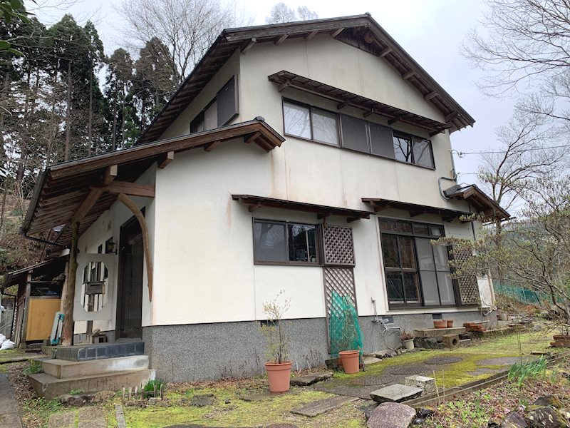 花脊別所町 その他