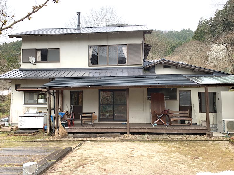 花脊別所町 その他
