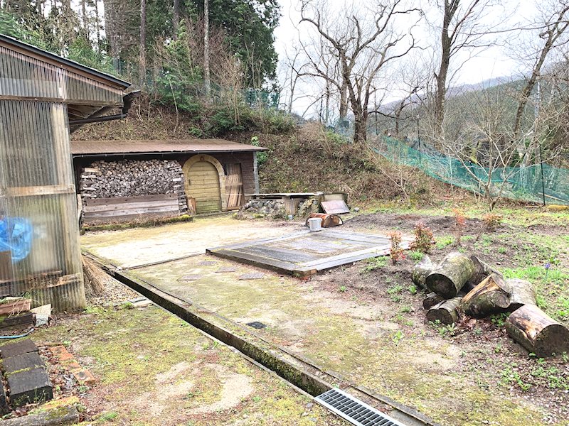花脊別所町 その他