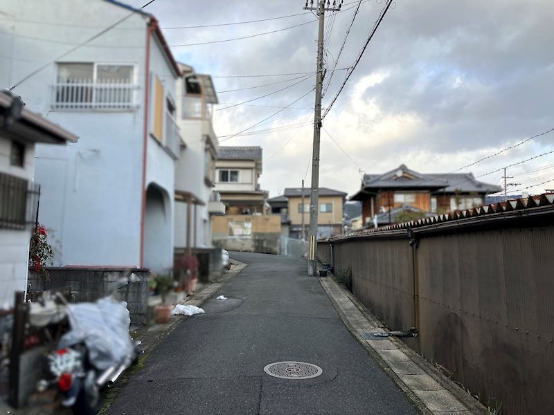 北花山市田町  その他