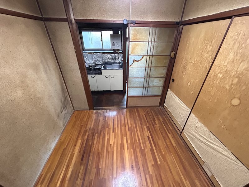 北花山市田町  その他
