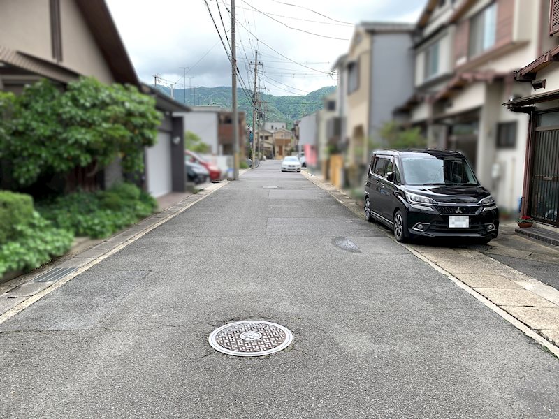 勧修寺東堂田町【会員限定】 その他