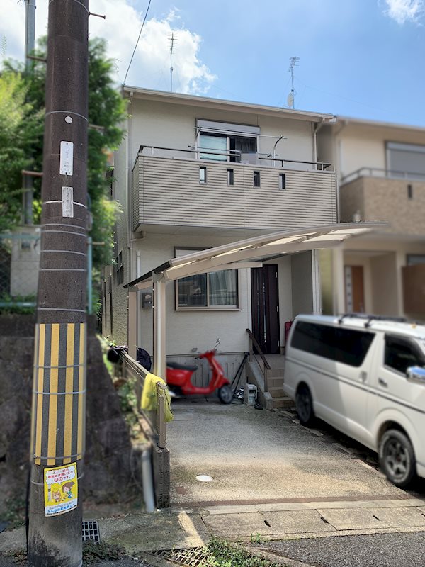 小山一石畑【会員限定】 外観写真