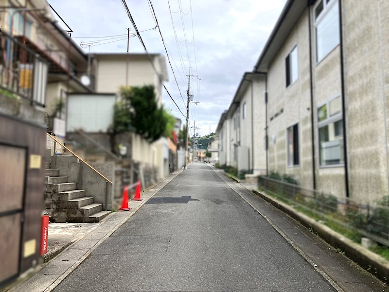 四ノ宮小金塚 その他