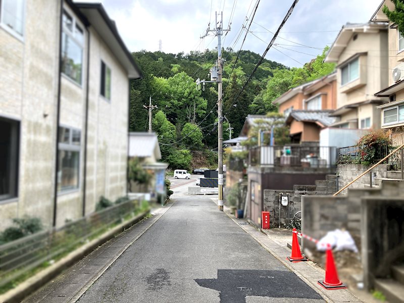 四ノ宮小金塚 その他