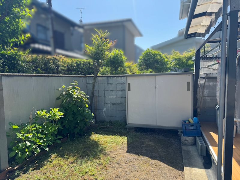 谷口梅津間町 その他