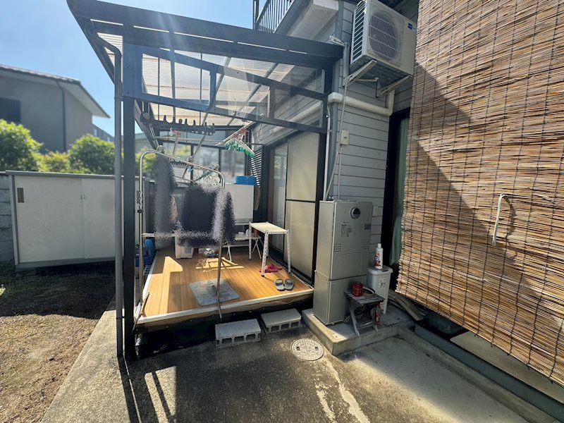 谷口梅津間町 その他