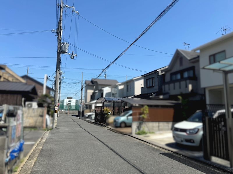 谷口梅津間町 その他