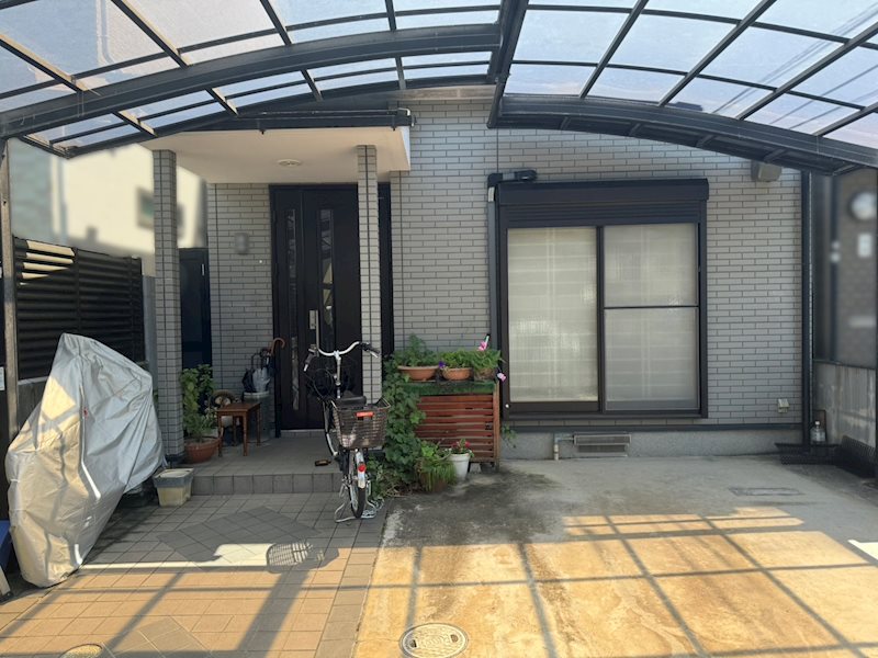 谷口梅津間町 その他