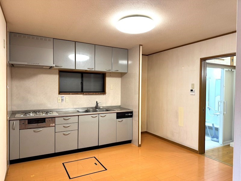 谷口梅津間町 その他