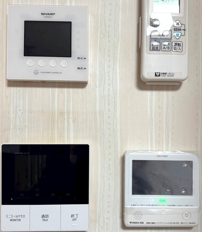 谷口梅津間町 その他