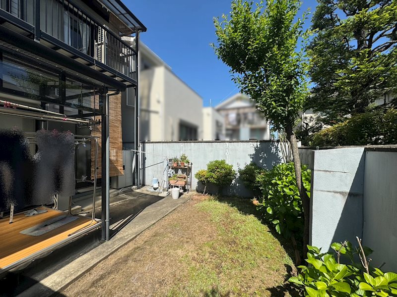 谷口梅津間町 その他