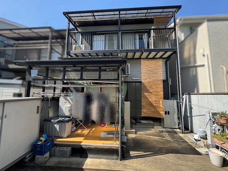 谷口梅津間町 その他