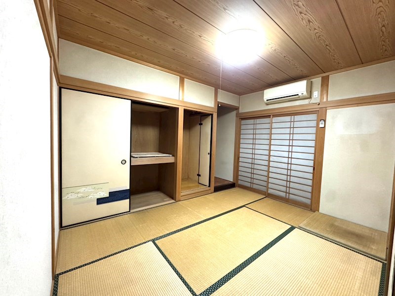 谷口梅津間町 その他