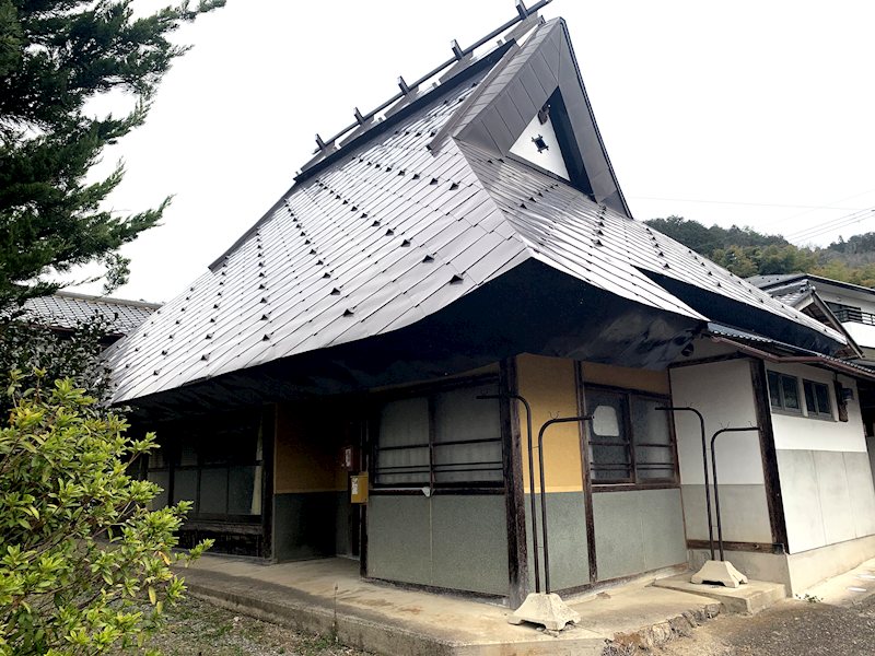 京丹波井脇井脇 その他
