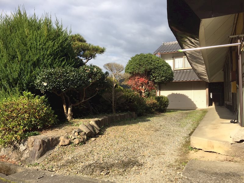 京丹波井脇井脇 その他