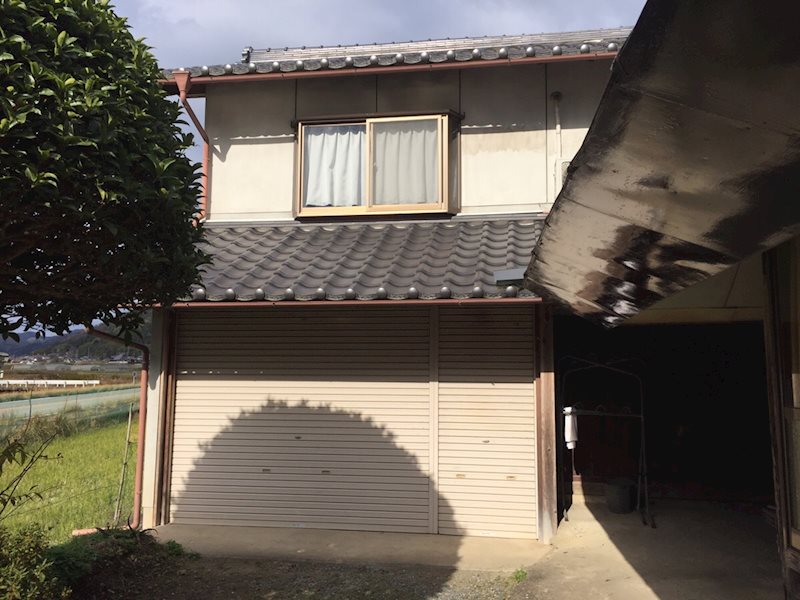 京丹波井脇井脇 その他