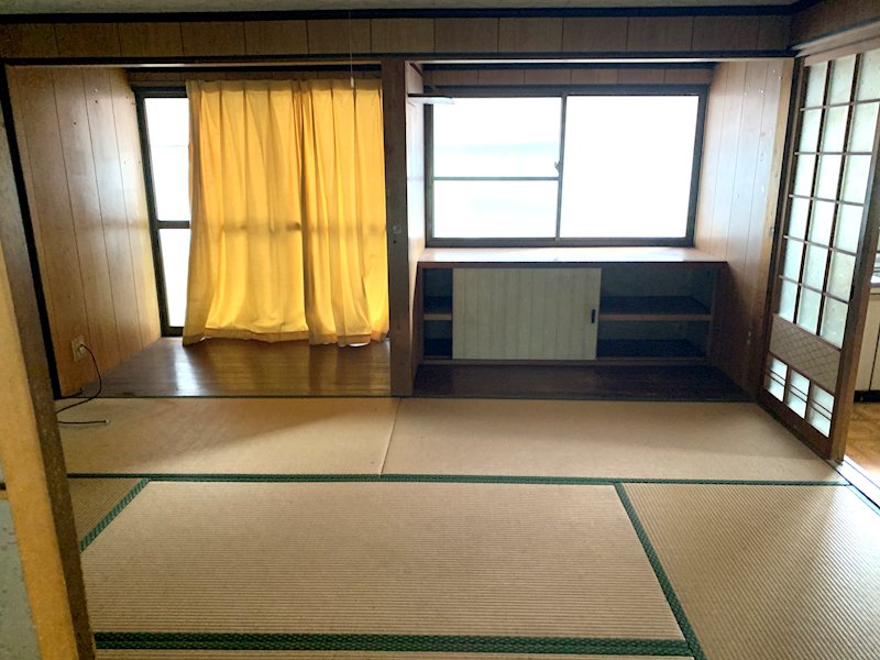 京丹波井脇井脇 その他