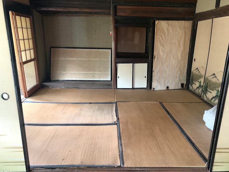 京丹波井脇井脇 その他