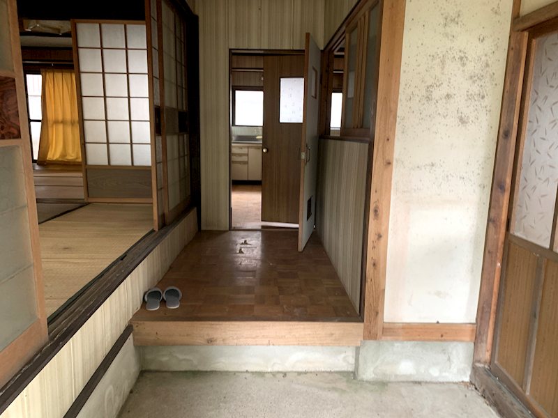 京丹波井脇井脇 その他