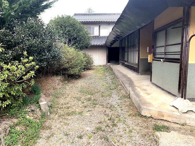 京丹波井脇井脇 その他