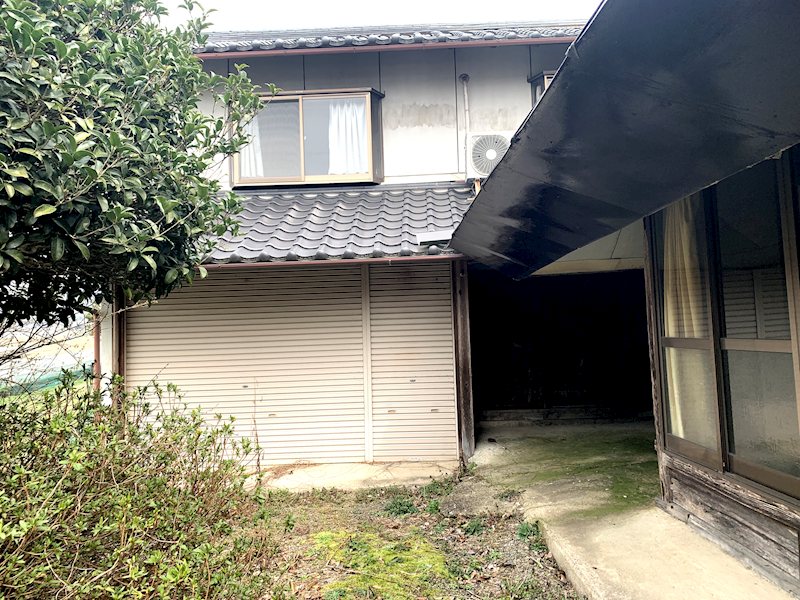 京丹波井脇井脇 その他