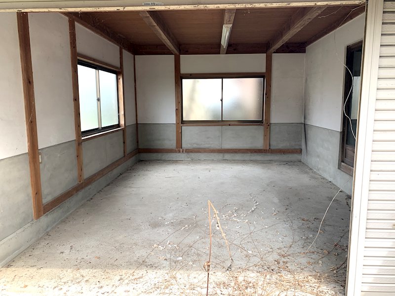 京丹波井脇井脇 その他