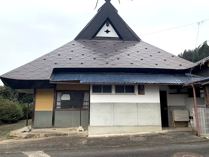京丹波井脇井脇 その他