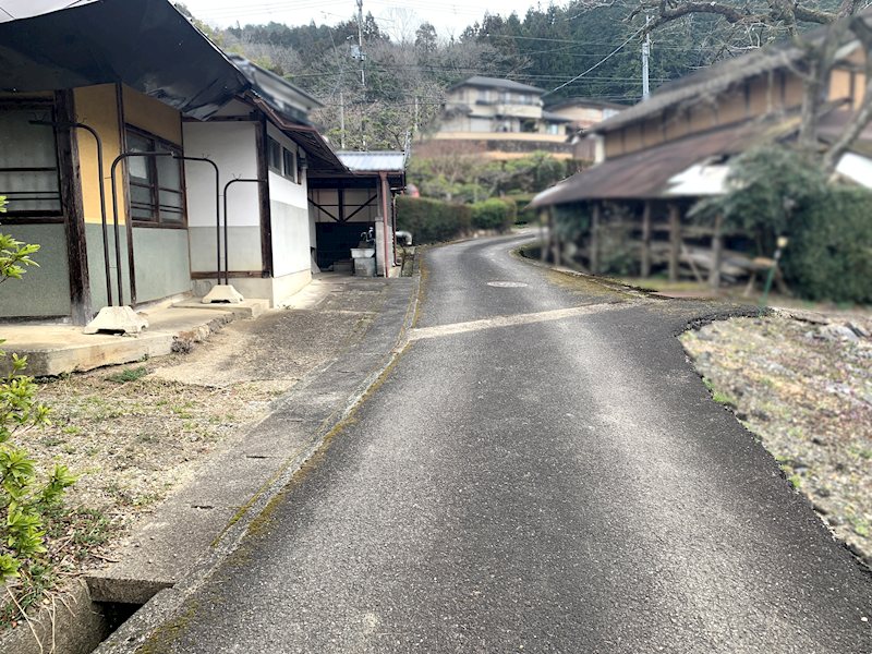 京丹波井脇井脇 その他