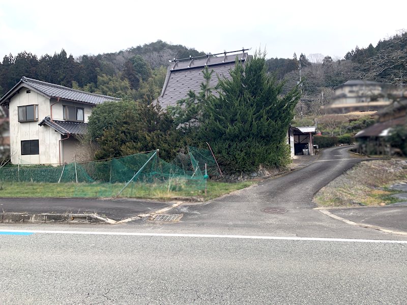 京丹波井脇井脇 その他