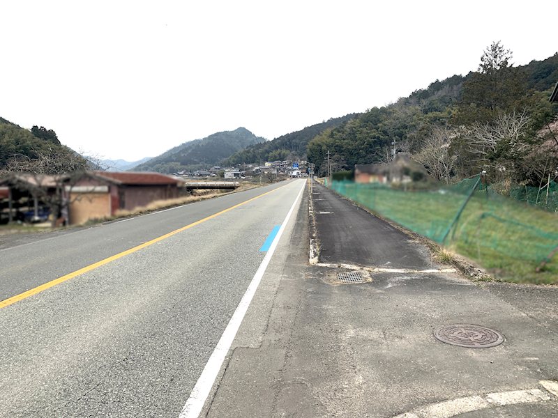 京丹波井脇井脇 その他