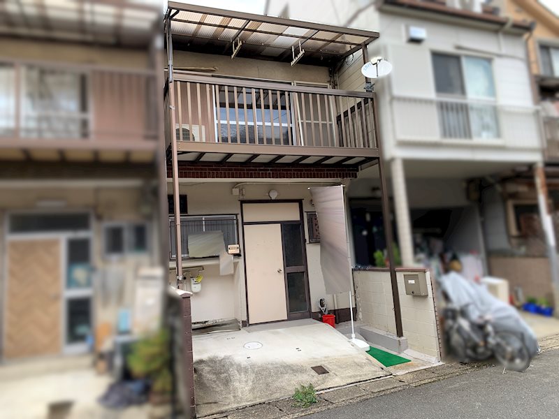 西野左義長町【会員限定】 外観写真