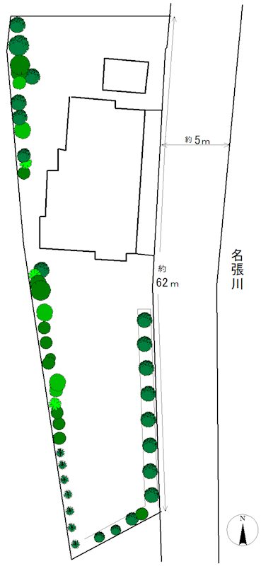 宇陀郡御杖村大字神末 その他