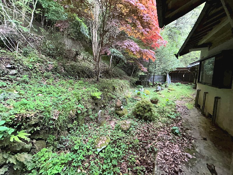 宇陀郡御杖村大字神末 その他