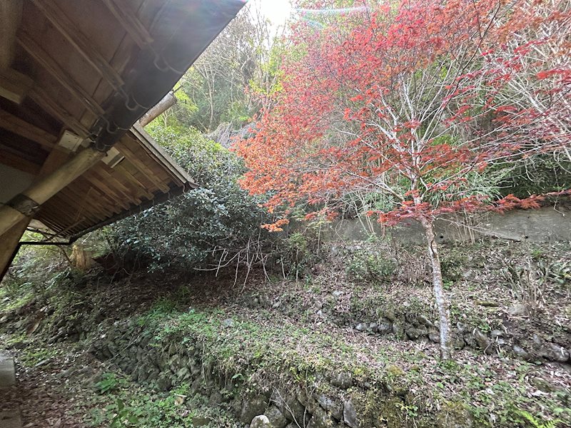 宇陀郡御杖村大字神末 その他