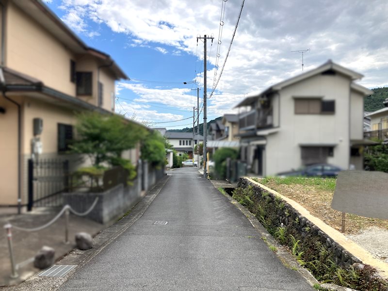 御陵檀ノ後 その他