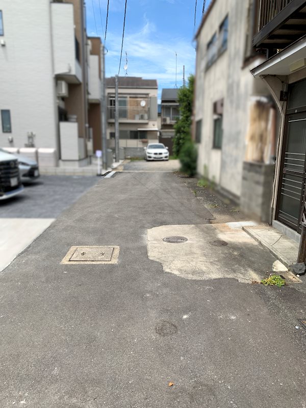大宅坂ノ辻町 その他
