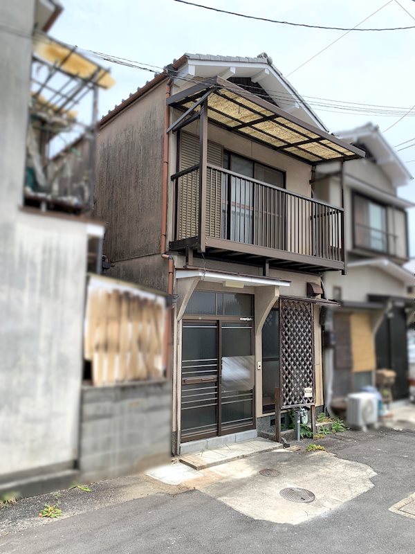大宅坂ノ辻町 その他