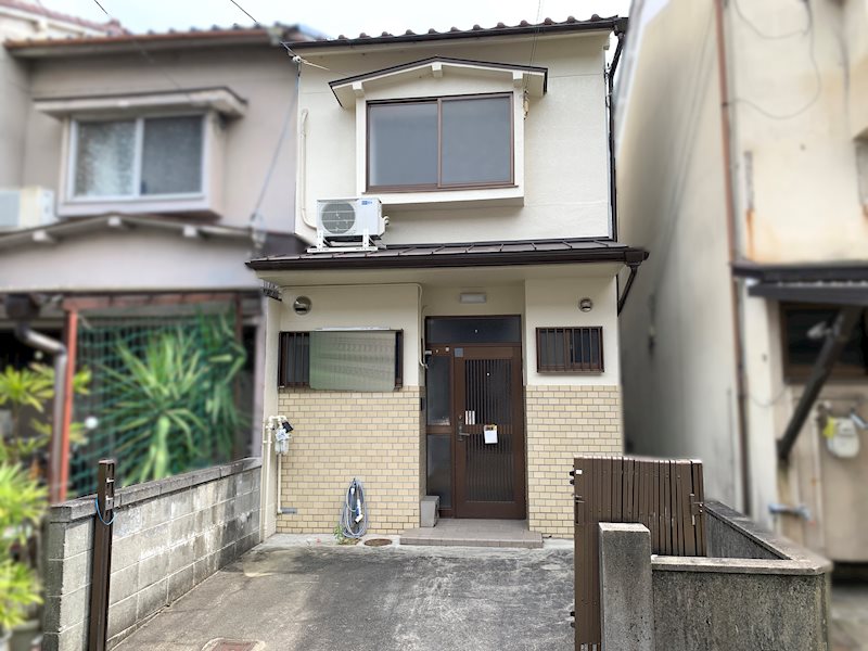 西野大鳥井町 その他