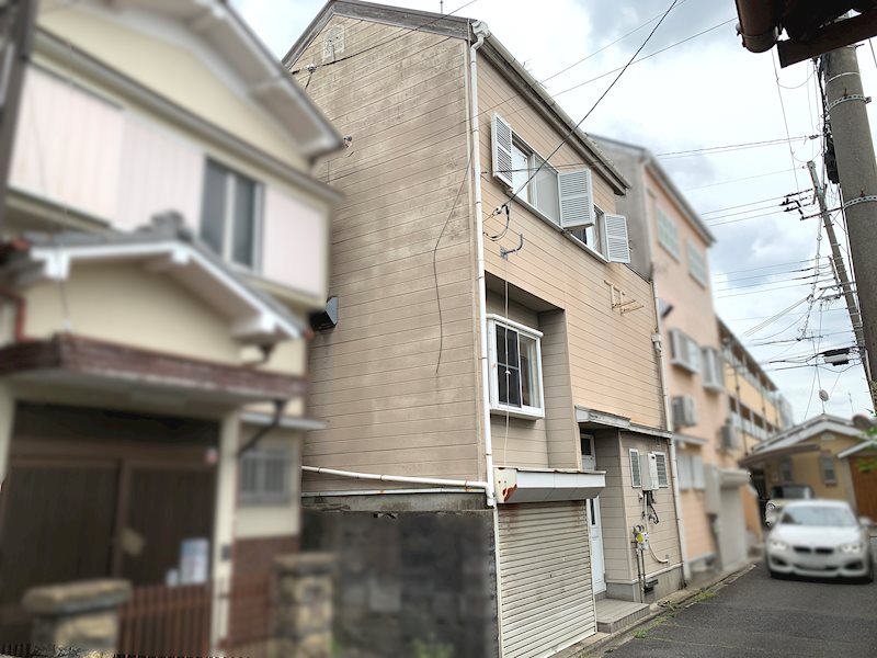 東野南井ノ上町 その他