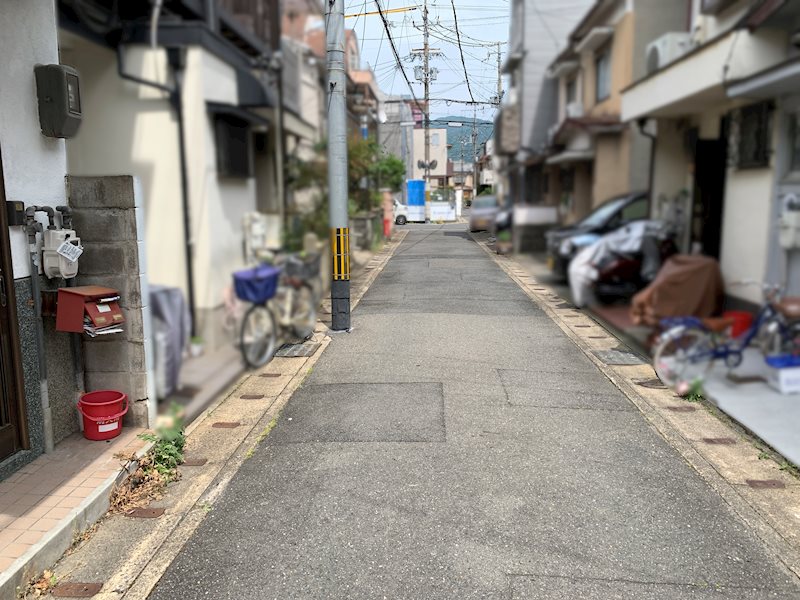 西野後藤 その他