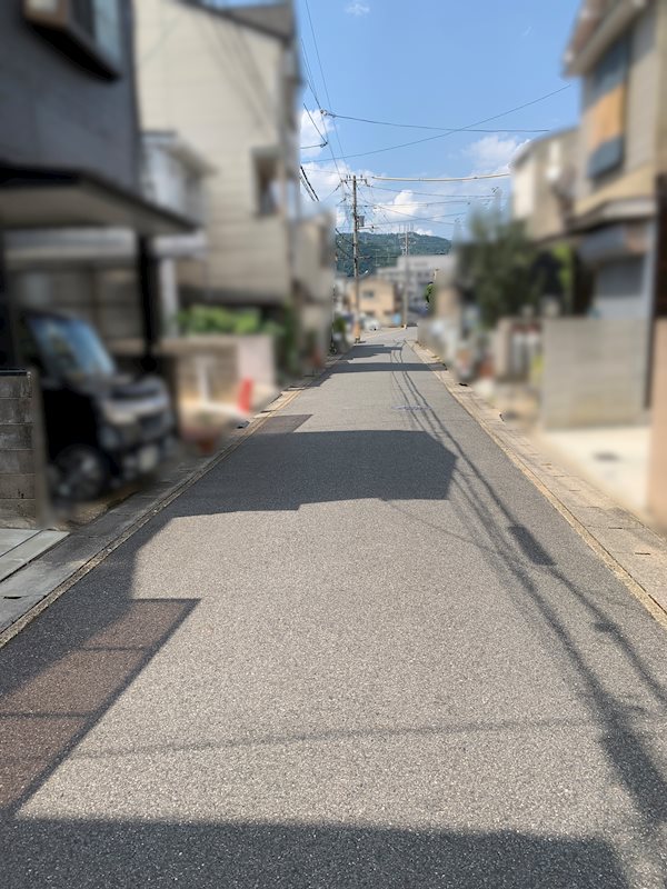 小山中ノ川町 その他