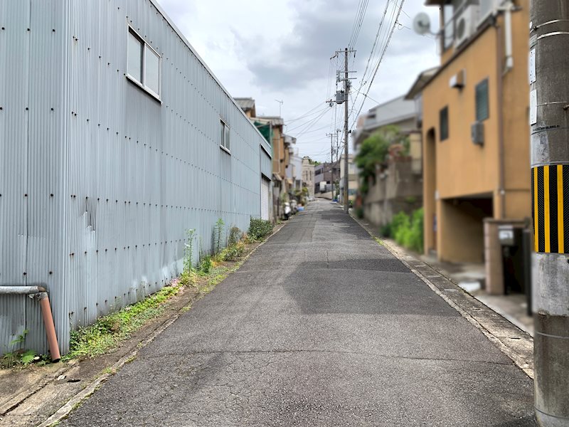 西野山中鳥井町【会員限定】 その他