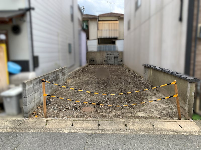 大宅沢町 外観写真