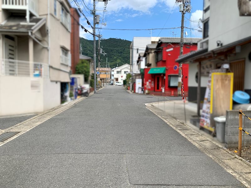 大宅沢町 その他