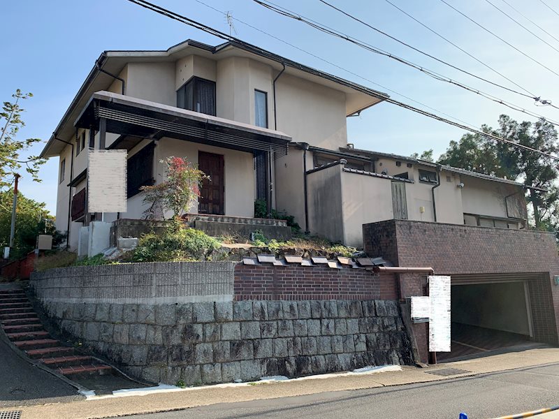 御陵大岩【会員限定】 外観写真