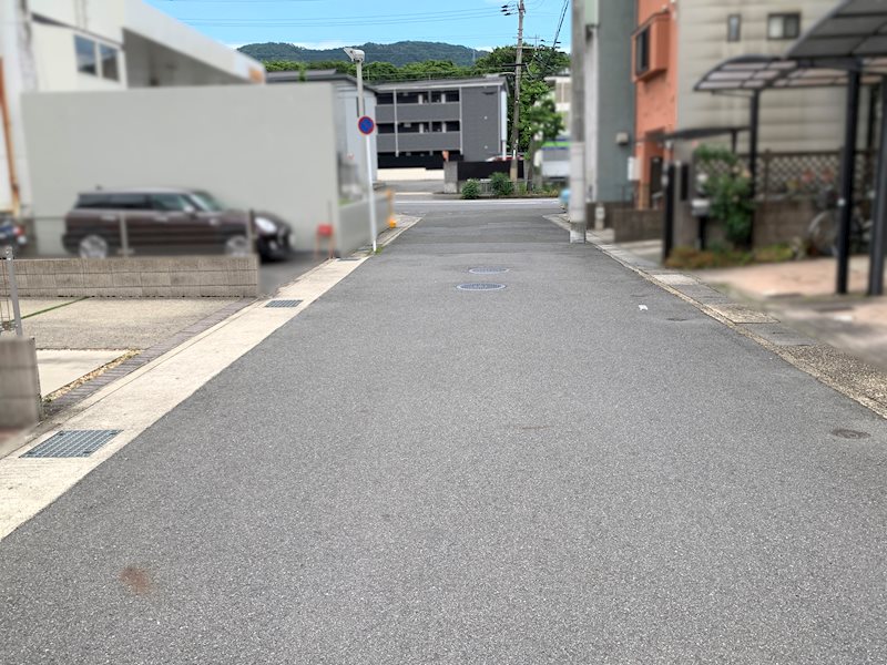 勧修寺東金ケ崎町【会員限定】 その他
